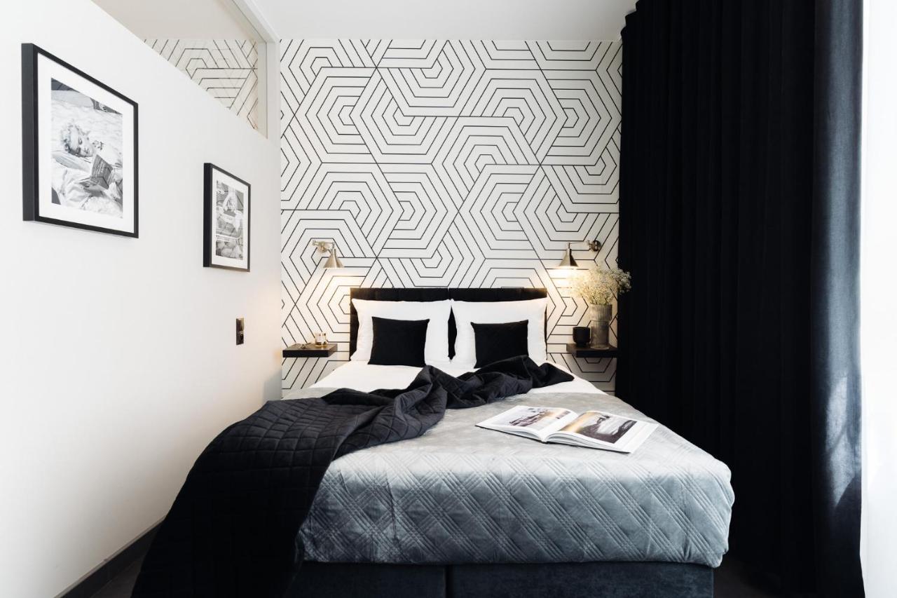 Perfect Place II - Loftaffair Krakow Luaran gambar